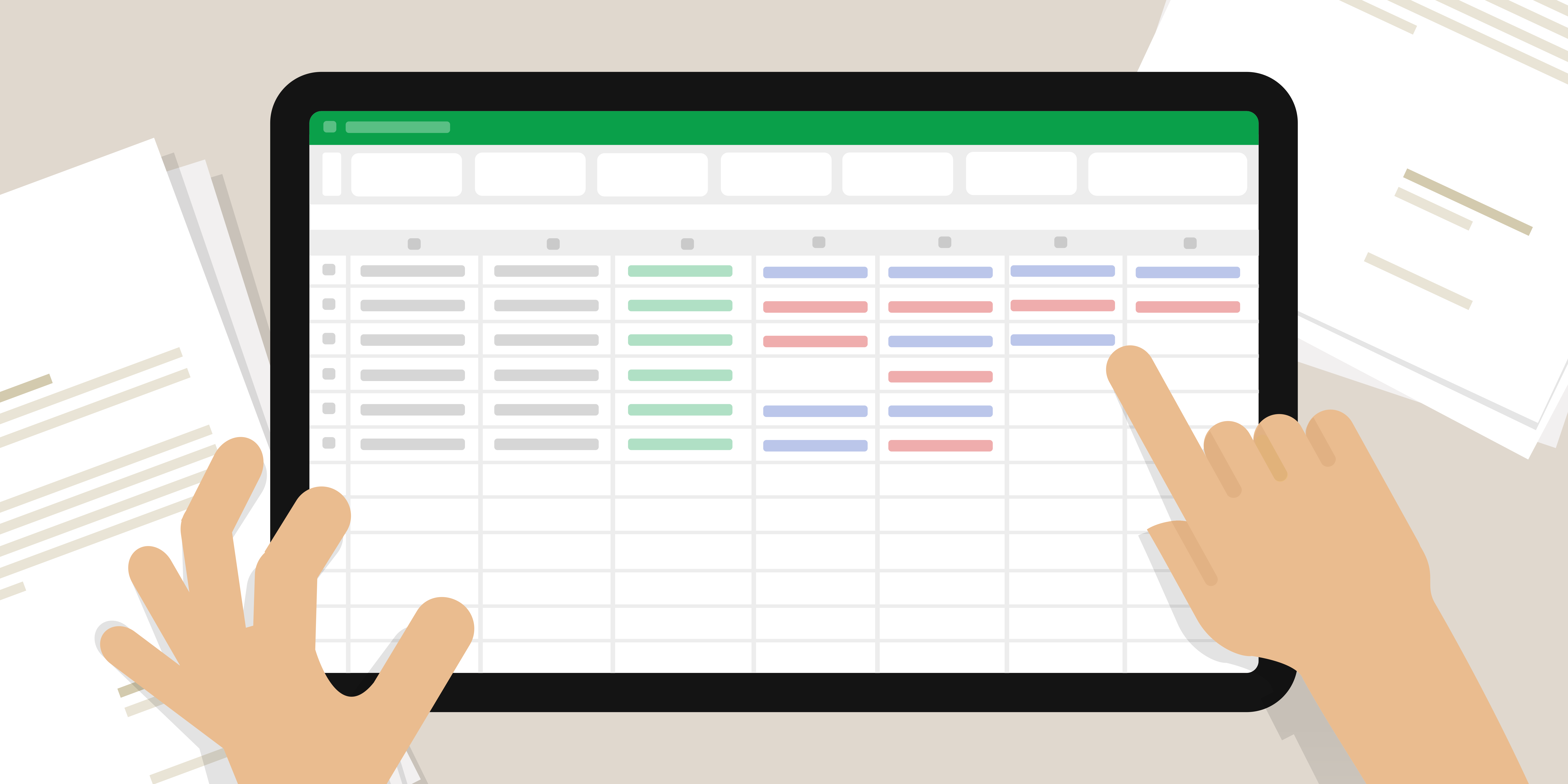 cybersecurity assessment template spreadsheet